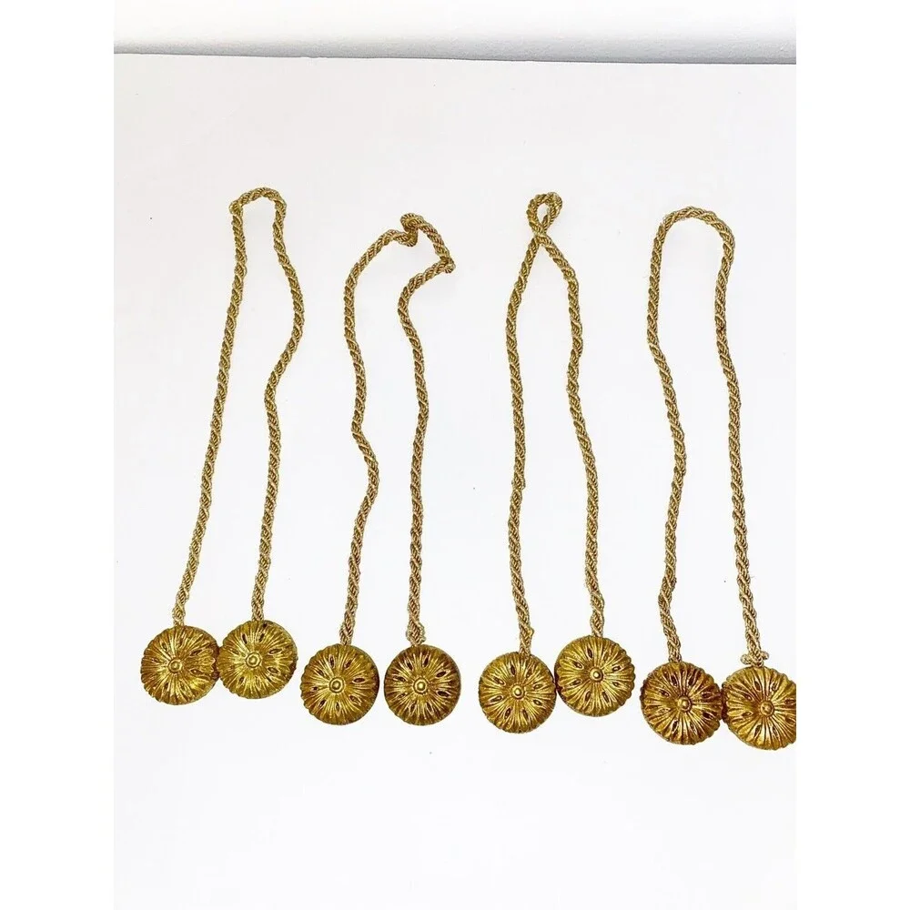 Unbranded curtain tie